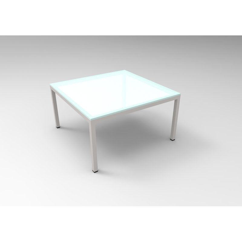 Cubik End Table