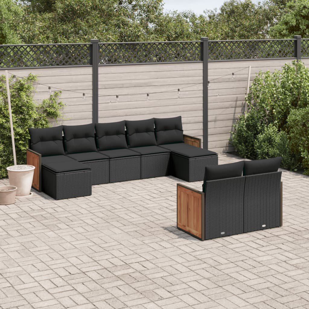 Gartensofa Nolani 55 cm