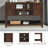 52'' Sideboard