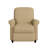 Leni Upholstered Recliner-1719743858