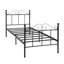Metal Bed