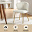 Fauteuil d'appoint à oreilles Axia-80584938