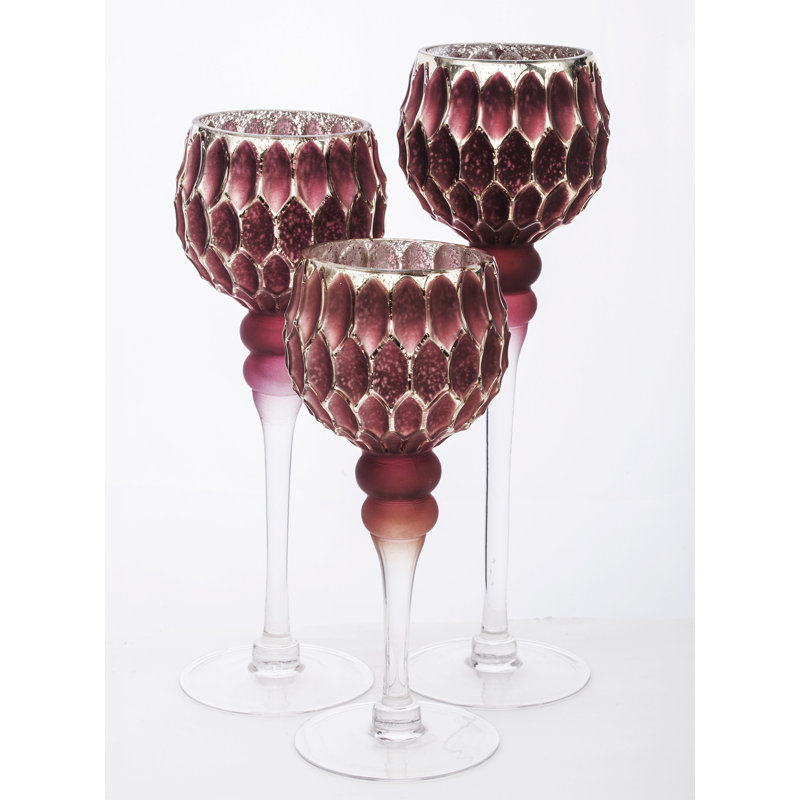 Jesterville Glass Tabletop