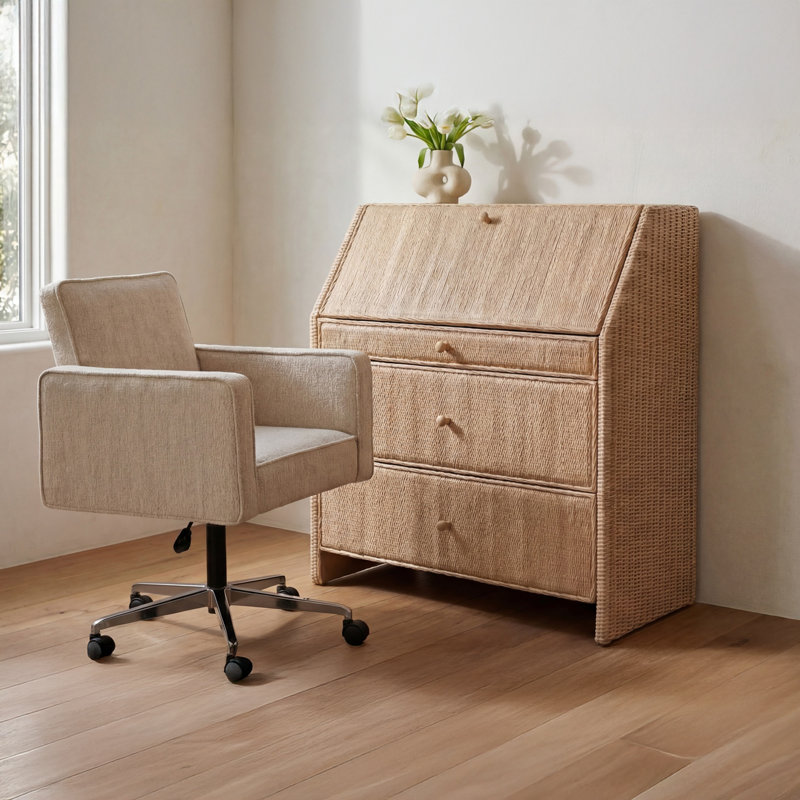 Margot Secretary Desk