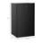 HOMCOM 3.2 Cu.Ft Mini Fridge With Freezer-116842976