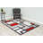 Performance Geometric Indoor Rug-152079451