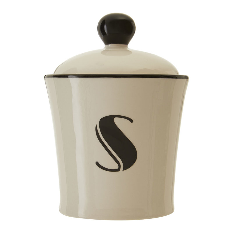 Woolhorpe Stoneware Jar