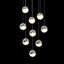 Grapes 9 - Light LED Pendant-14262572-14262574-97951026