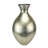 Regal Handmade Ceramic / Porcelain Table Vase