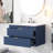 Onawa 30'' Single Bathroom Vanity with Resin Top