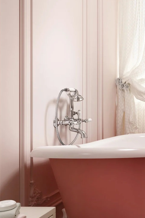 The Country Bath Collection