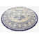 Mignonette Oriental Indoor Rug