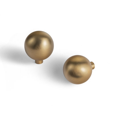 Round Knob Multipack