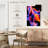 Avery Abstract Paint XIII-108423782