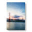 Golden Gate Bridge - Wrapped Canvas-55366209