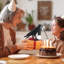 Lampe d'appoint Sofica