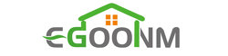 EGOONM logo