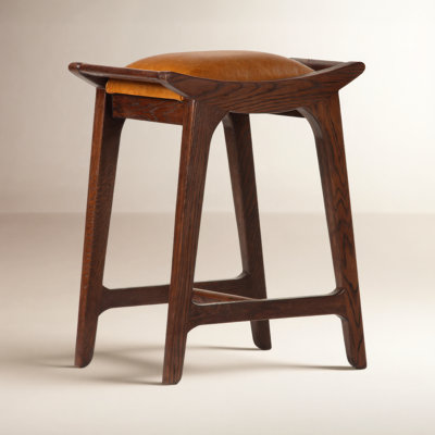 Dobbs 24" Bar Stool