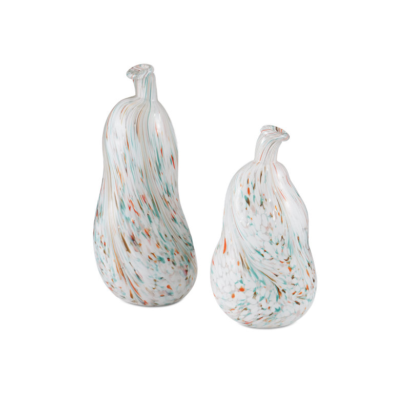 Ensemble de 2 vases Kumo