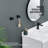 Towel Hook Wall Mounted-69898776