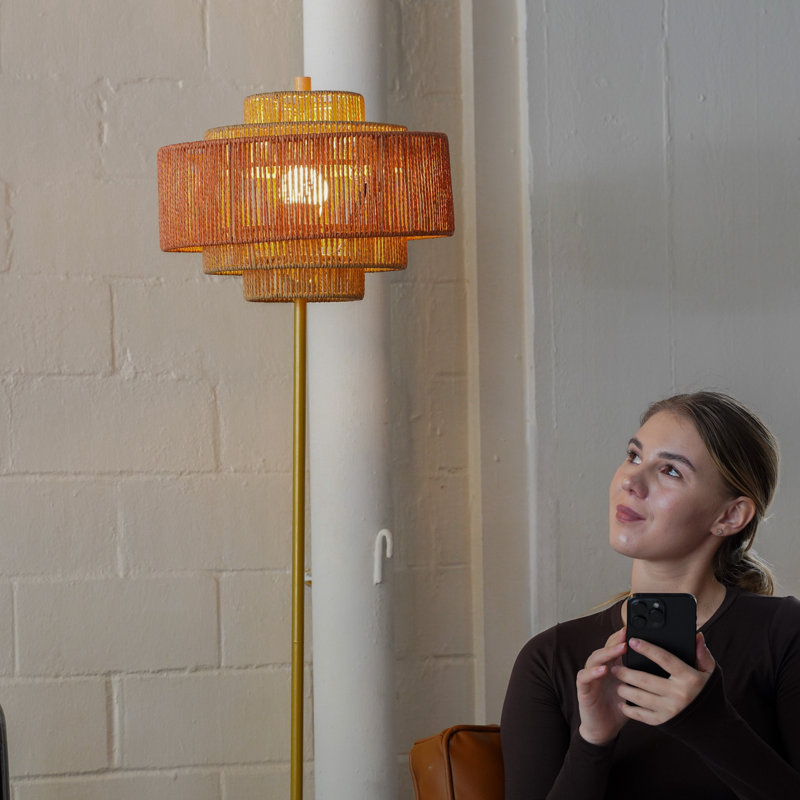 LAMPE DE SOL Dahana