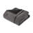 Dallas 7 Piece Micro Corduroy Comforter Set-1525476509-1560531530