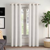 Ebern Designs Blackout Roller Shade & Reviews | Wayfair