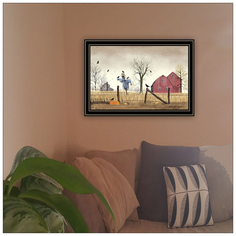 Décoration murale tendance pour le salon 4U After The Harvest, impression d'art mural pour la chambre à coucher par Billy Jacobs