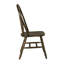 Ensemble de table et de chaises judique pour 4 personnes - Brun-104947759-104947760