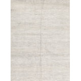 Hand Woven Wool Geometric Area Rug
