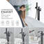 Robinet de baignoire