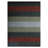 Alamea Hand Knotted Loom Wool Eco-Friendly Area Rugs - Rectangle | Multicolor | Contemporary Design | Area Rugs for Living room, Bedroom-1991553526