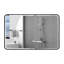 Miroir de salle de bain Arloine-89782218