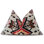 Velvet Lumbar Pillow Cover & Insert