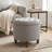 Round Button-Tufted Storage Ottoman-1867491568