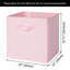 Rebrilliant Fabric Storage Bag-745261200