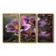 Jarne - ensemble d'art mural floral-108462172-108462177