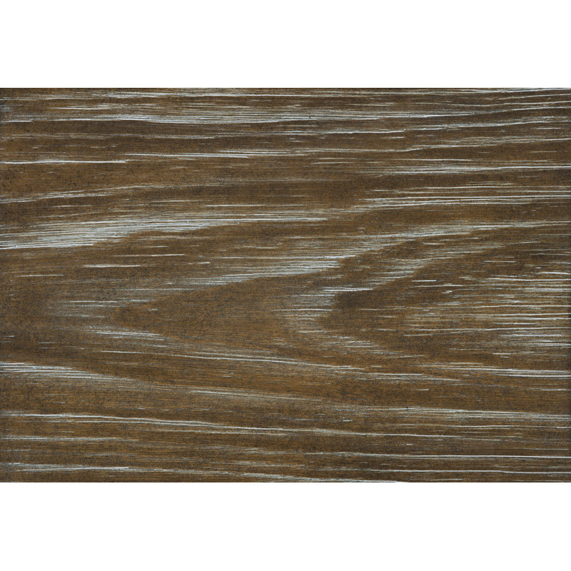 Table d'appoint de style industriel 1pc
