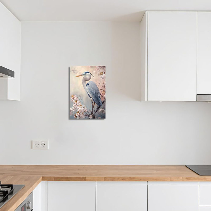Wrapped Canvas Print, 45cm H x 30cm W