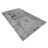 Hand Knotted Premium Quality Abstract Gray Color, Silk and Wool Area Rugs-62918319