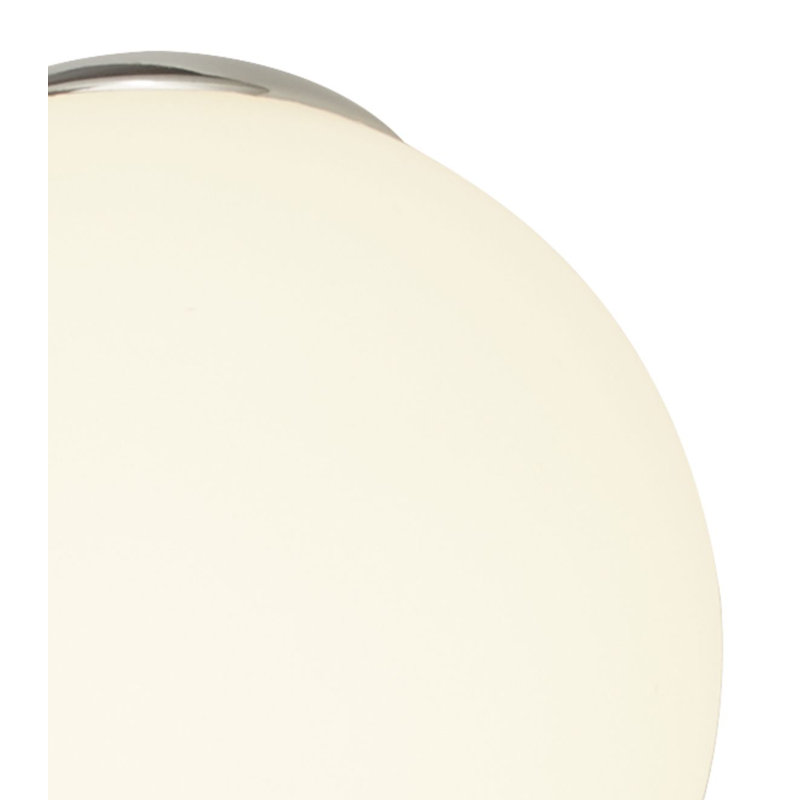 Ellesha LED Armed Sconce