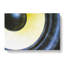 Yellow Speaker - Wrapped Canvas-64019975