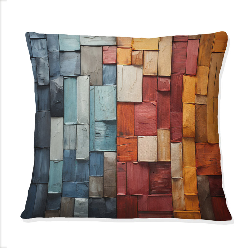 Coussin Forest