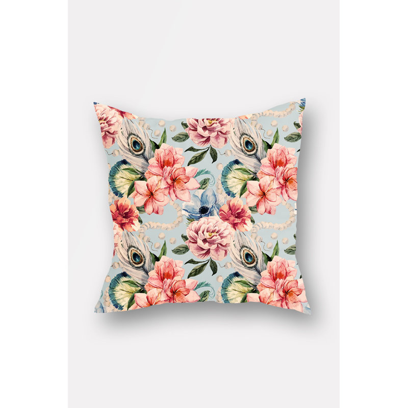 Housse de coussin Danika