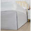 Jupe de lit en microfibre matelassée Grid-1286635871-1322413620
