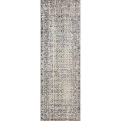 Tapis ciel / pierre Amber Lewis x Loloi Alie
