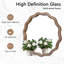 Miroir mural rond en bois-1840436804-1840436806