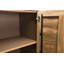 Broaddus 166cm Sideboard