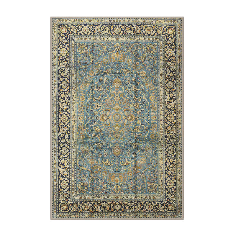 Brescia Oriental Indoor Rug, Rectangle 4' x 6'