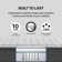 Beautyrest Silver BRS900 Medium Pillow Top 15" Innerspring Mattress and Box Spring Set
